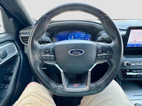 Used 2020 Ford Explorer ST image 14