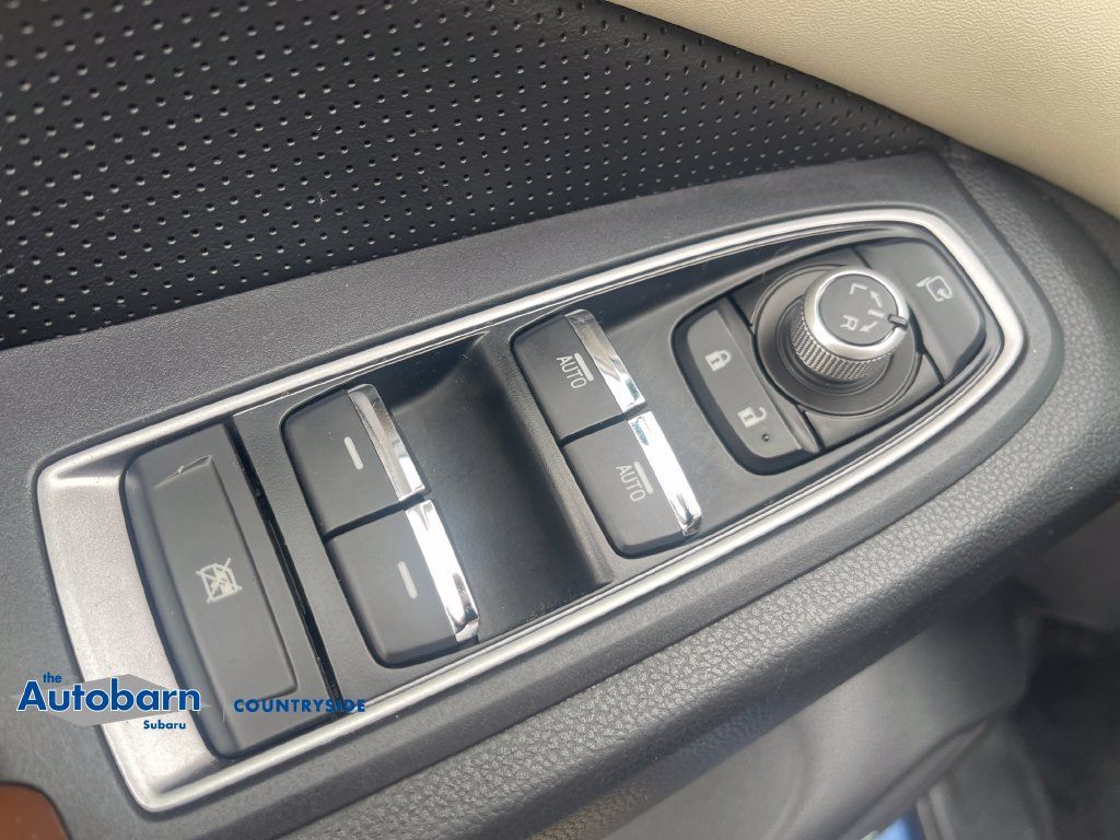 Used 2020 Subaru Ascent Touring w/ Popular Package #2A AWD/4WD image 11