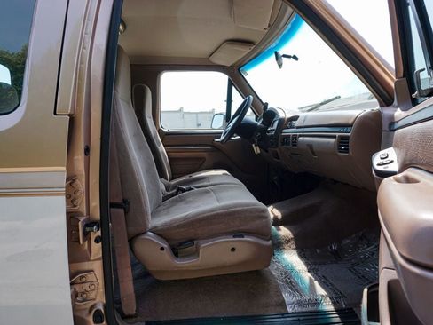 Used 1997 Ford F350 4x4 Crew Cab image 26