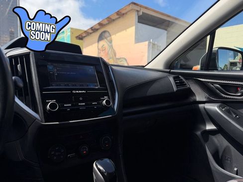 Used 2018 Subaru Crosstrek 2.0i Premium w/ Eyesight System AWD/4WD image 21