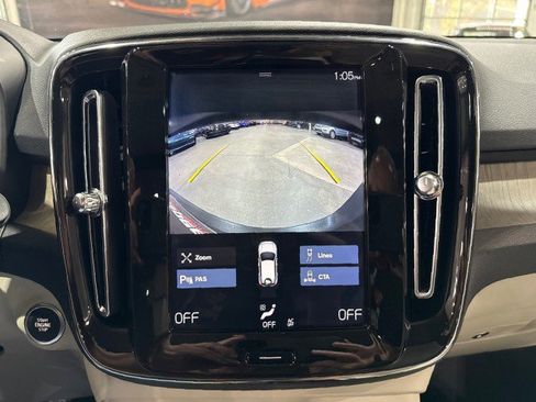 Used 2020 Volvo XC40 T4 Inscription image 80