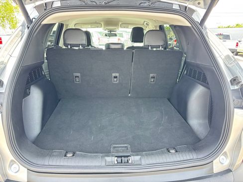 Used 2022 Ford Escape SEL AWD/4WD image 16