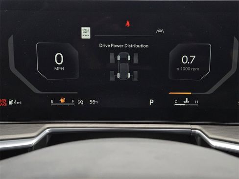 New 2026 Kia Sorento SX image 11