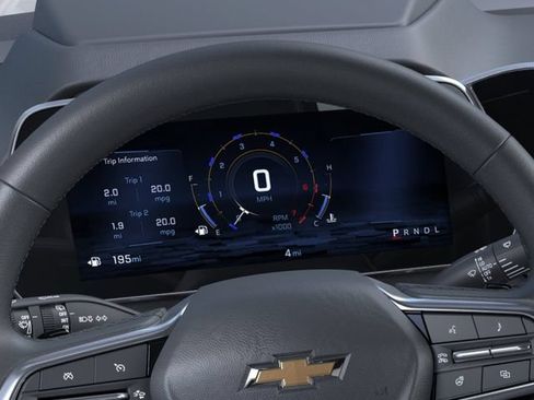 New 2026 Chevrolet Tahoe High Country w/ Sun And Tow Package AWD/4WD image 18