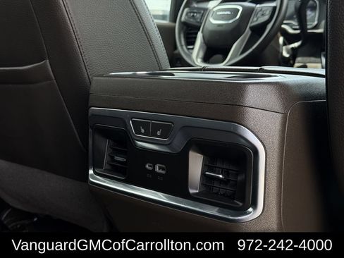 Used 2024 GMC Sierra 2500 Denali w/ Denali Reserve Package AWD/4WD image 34