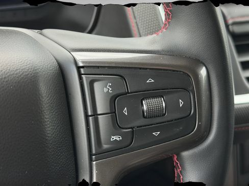 Used 2023 Chevrolet Tahoe RST w/ RST Performance Edition AWD/4WD image 15