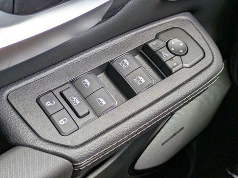 New 2026 RAM 1500 Rebel w/ Rebel Level 2 Equipment Group AWD/4WD image 23