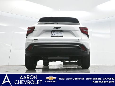 New 2026 Chevrolet Trax LT image 60