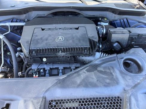 Used 2023 Acura MDX SH-AWD image 5