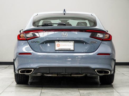 Used 2022 Honda Civic Sport Touring image 11