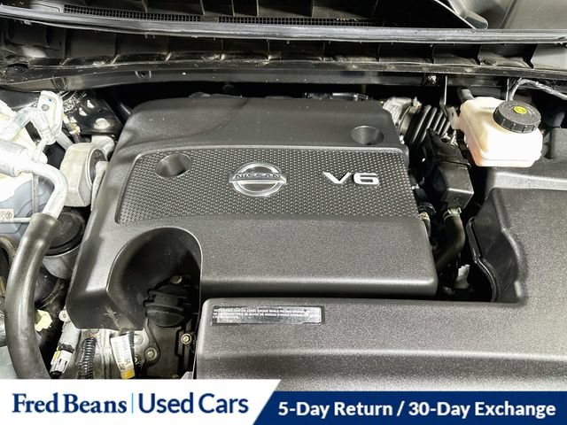 Used 2024 Nissan Murano SL AWD/4WD image 39