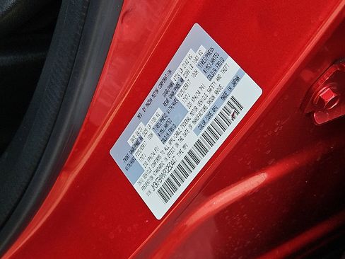 Used 2023 MAZDA CX-5 AWD 2.5 S image 25