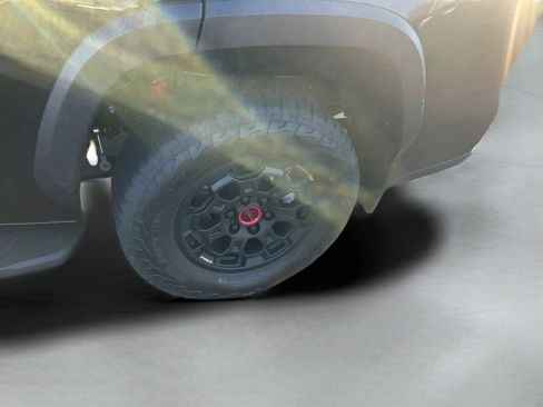 Used 2025 Toyota Sequoia TRD Pro image 15