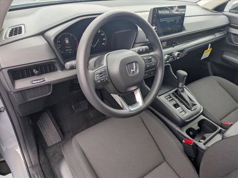 New 2026 Honda CR-V LX image 3