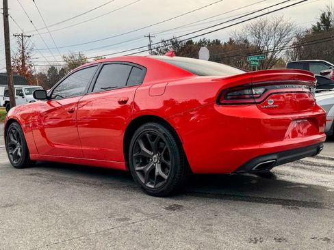 Used 2016 Dodge Charger R/T w/ Plus Group image 5