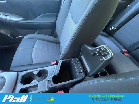 Used 2023 Nissan Leaf S FWD image 30