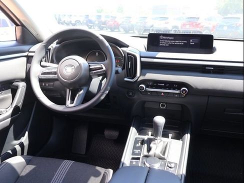 New 2026 MAZDA CX-50 Meridian Edition w/ Weather Package AWD/4WD image 16
