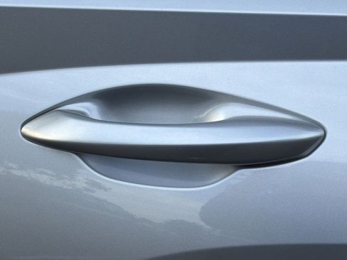 Certified 2024 Hyundai Tucson SE FWD image 15
