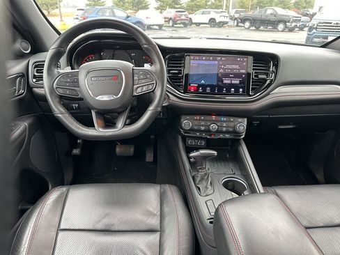 Used 2025 Dodge Durango R/T image 30