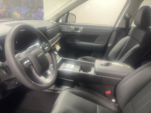 New 2026 Hyundai Santa Fe SEL image 10