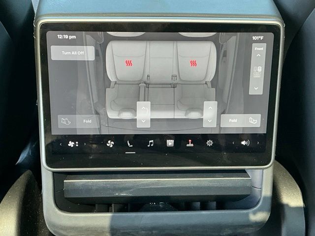 Used 2026 Tesla Model Y 2WD image 18