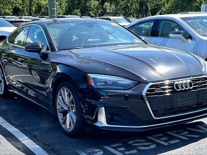 Used 2022 Audi A5 2.0T Premium