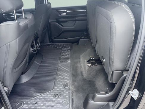 Used 2019 RAM 1500 Big Horn AWD/4WD image 34