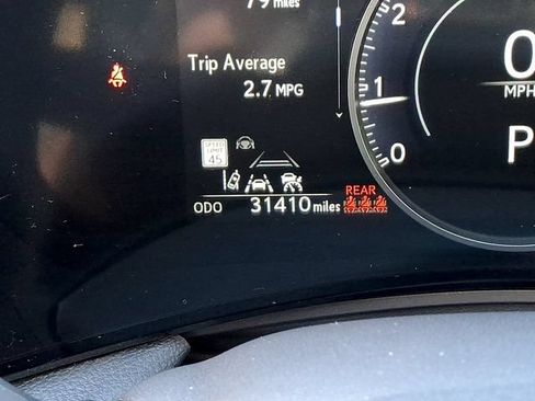 Used 2025 Lexus NX 350 AWD w/ Accessory Package (2T) image 19