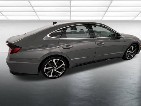 Used 2021 Hyundai Sonata SEL Plus w/ Cargo Package FWD image 8