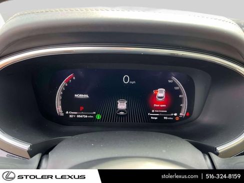 Used 2022 Acura MDX Type S image 30