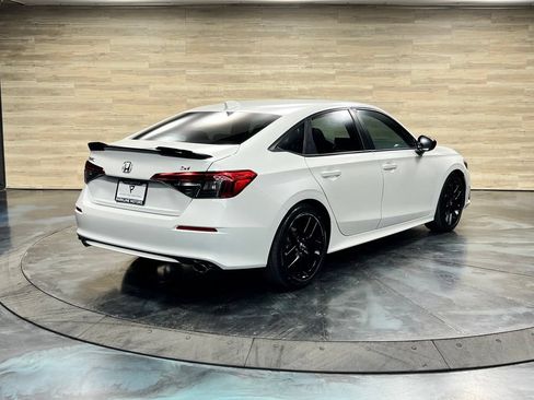 Used 2022 Honda Civic Si image 15
