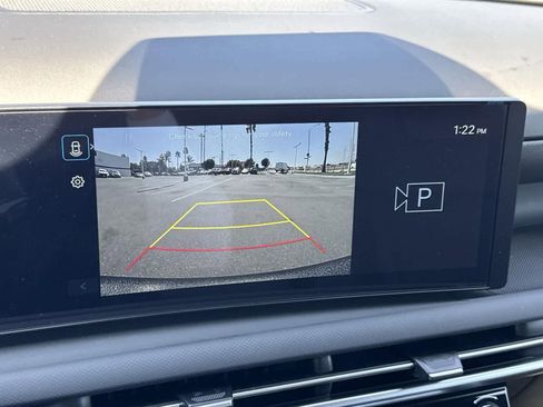 New 2026 Hyundai Santa Cruz SEL image 15