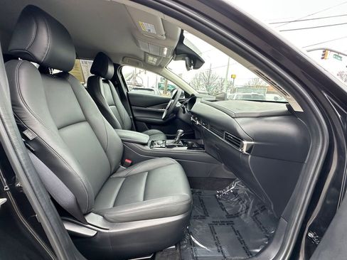 Used 2023 MAZDA CX-30 AWD 2.5 S w/ Preferred Package image 25