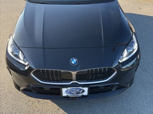Used 2025 BMW 228i xDrive image 9