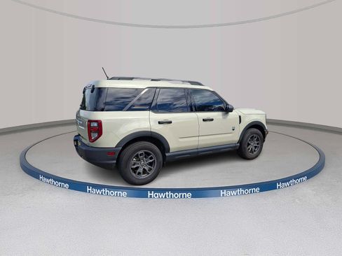 Used 2024 Ford Bronco Sport Big Bend w/ Convenience Package AWD/4WD image 5