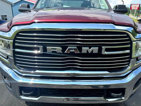 Used 2019 RAM 2500 Big Horn image 9