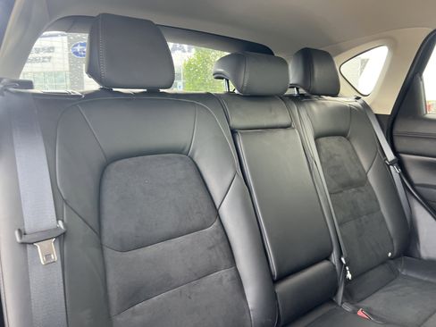 Used 2023 MAZDA CX-5 AWD 2.5 S w/ Select Package image 17