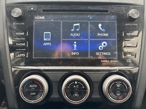 Used 2018 Subaru Forester 2.5i Premium w/ Protection Package #1 image 22