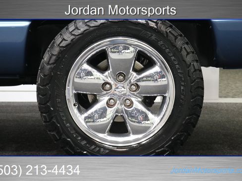 Used 2004 Dodge Ram 1500 Truck SLT w/ Sport Appearance Group image 54