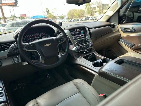 Used 2015 Chevrolet Tahoe LT image 18