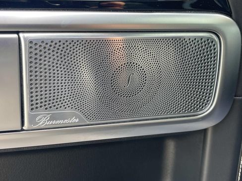 Certified 2022 Mercedes-Benz G 63 AMG 4MATIC image 31