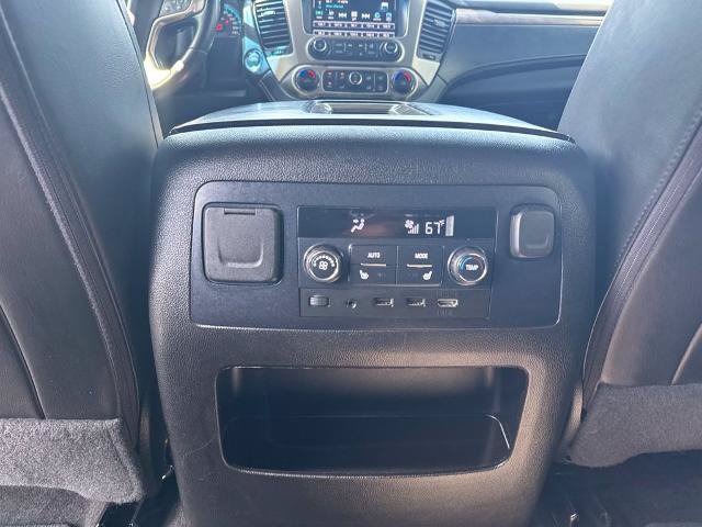 Used 2018 GMC Yukon Denali w/ Denali Ultimate Package RWD image 20