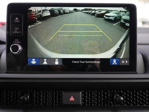 New 2026 Honda CR-V Sport image 27