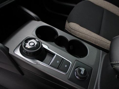 New 2025 Ford Bronco Sport Big Bend w/ Convenience Package image 8