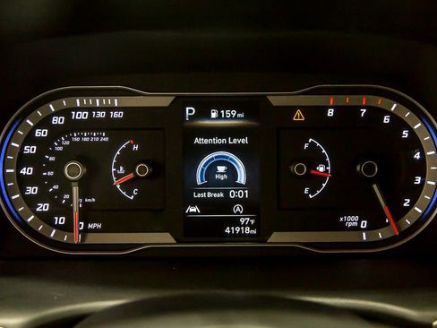 Used 2023 Hyundai Tucson SEL FWD image 14