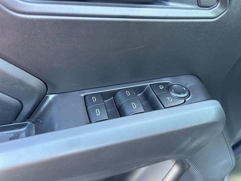 New 2026 Chevrolet Colorado W/T w/ WT Custom Package image 13