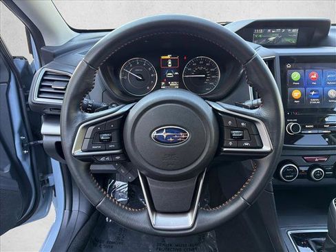 Used 2019 Subaru Crosstrek 2.0i Limited w/ Moonroof Package w/Navigation image 14