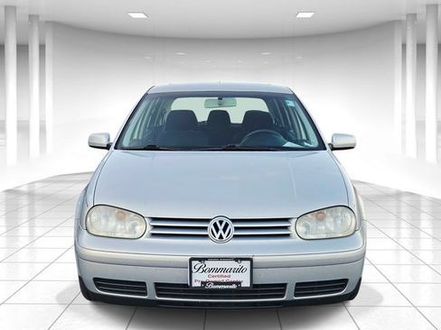 Used 2000 Volkswagen Golf GLS FWD image 5