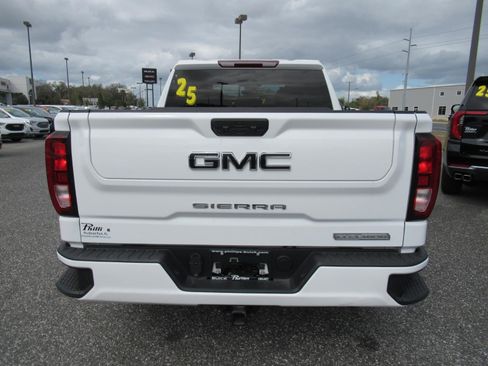 Used 2025 GMC Sierra 1500 Elevation RWD image 6