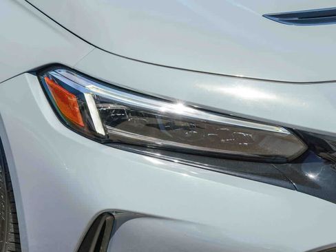 Used 2023 Honda Civic Type R image 8